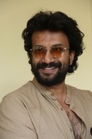 Hero Satyadev Rao Bahadur Movie Interview
